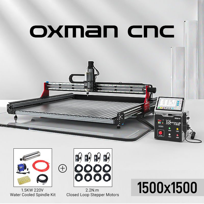 25% 할인! BulkMan3D 1500x1500 OX - Ddcs V4.1 4 Axis Cnc Offline Controller 리뷰 및 가격